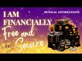LISTEN DAILY: The Financial Freedom Affirmation 💰