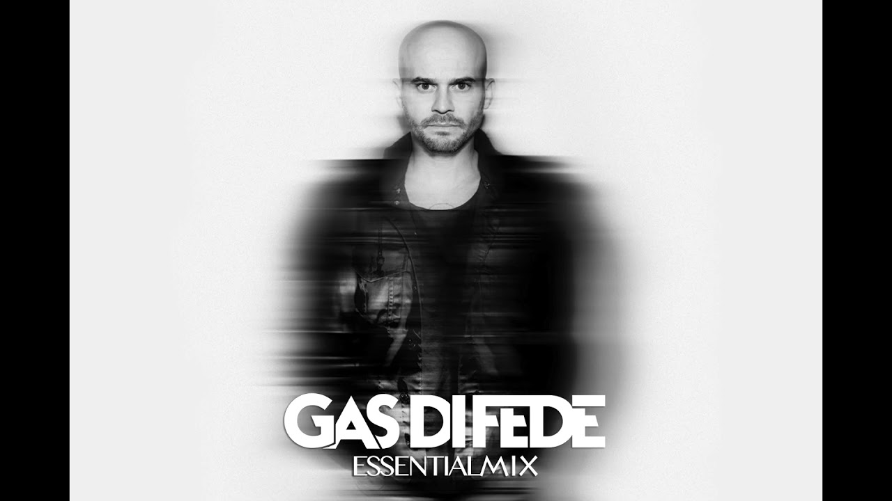 Gas Di Fede - EssentialMix 3/2018