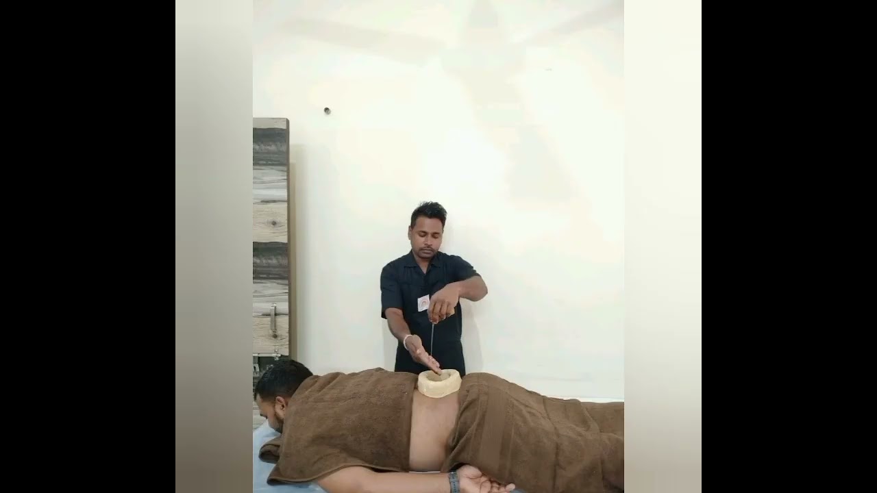 Shree Swami Ramanand | प्राकृतिक चिकित्सा केंद्र | NATUROPATHY | Ram Tekri