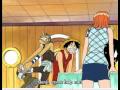 Onepiece funny clip  namiswan