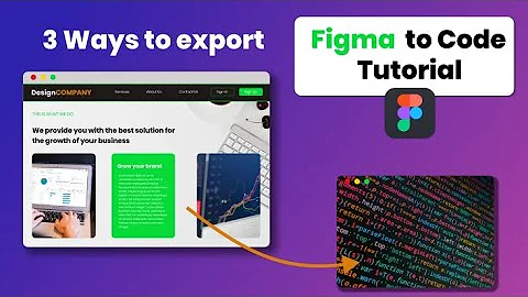 Mastering Figma: Convert Designs to Code with These Proven Methods