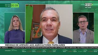 Measures to support family farmers l AgroMais