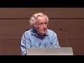 Noam Chomsky on Donald Trump and the GOP