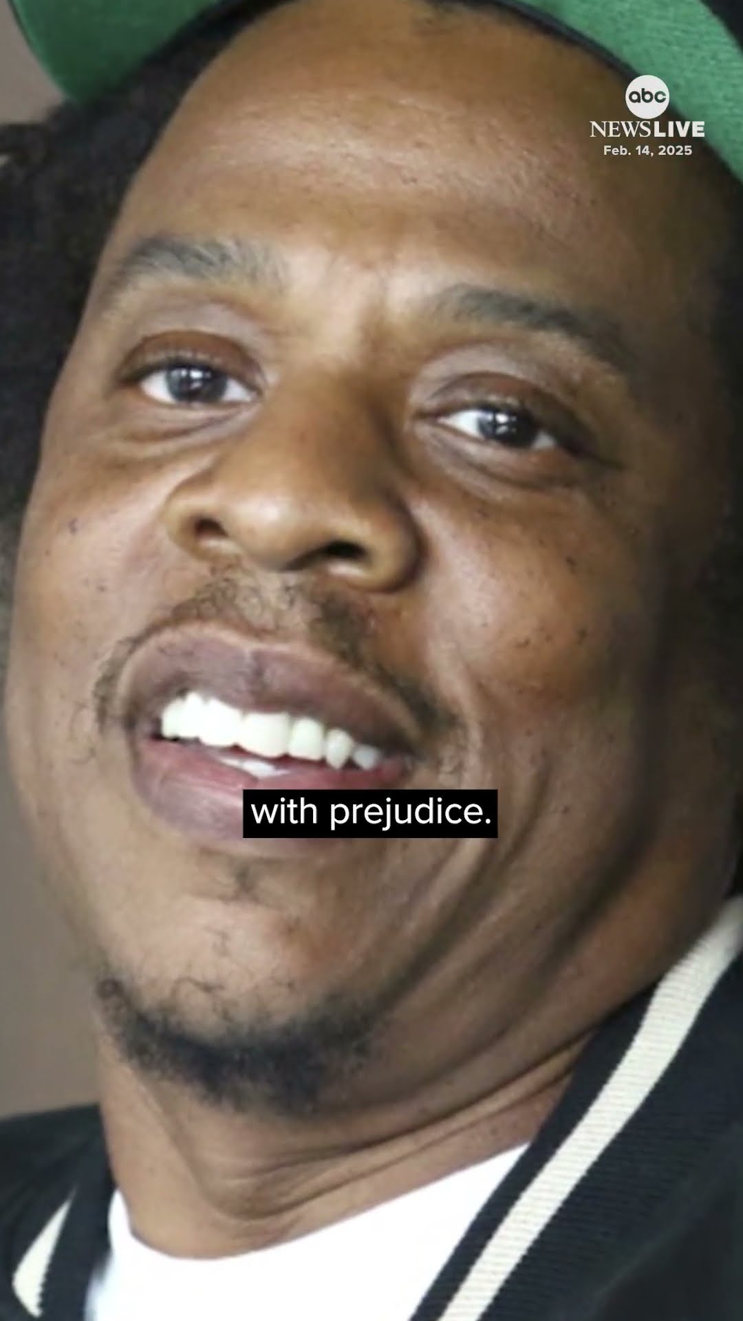 Lawsuit against Diddy and Jay-Z dropped