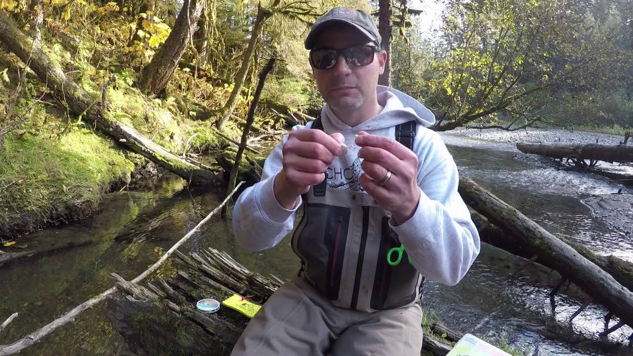 How to Fish Beads: The Bare Naked Truth - Alaska Fly Fishing Goods