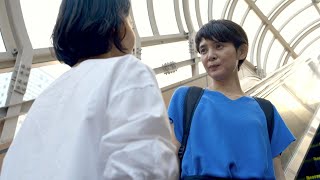 Kino Muza | 'W PĘTLI RYZYKA I FANTAZJI' - zwiastun PL