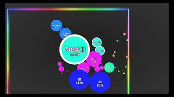 Mega Dual - Tricksplit.io 😘