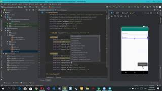 Code for Iraq: Android Tutorials - Menus Part1