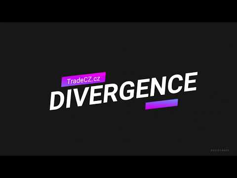 TRADECZ | Divergence na burze, technická analýza a sentiment (forex, indexy, komodity)