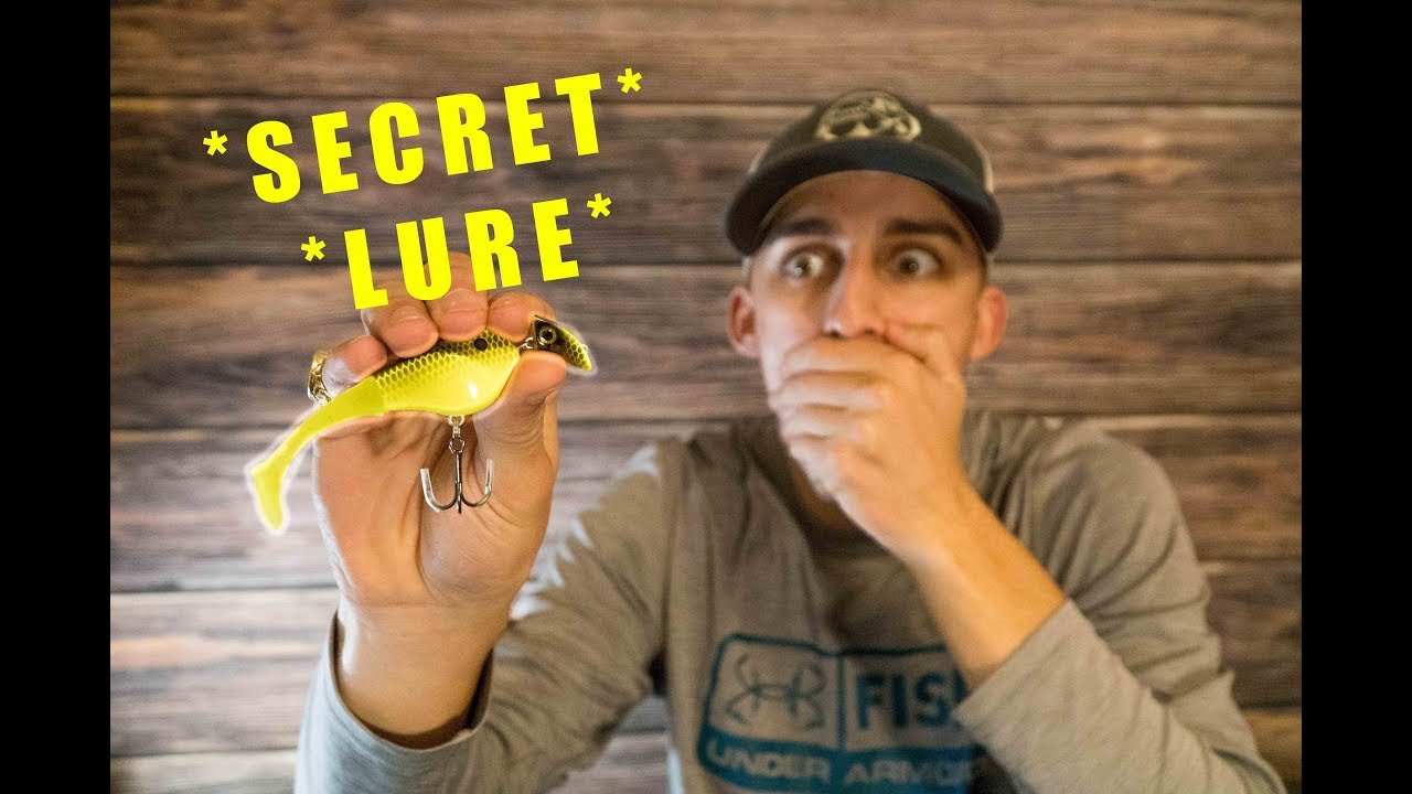 Fish JUMP Into Boat For THIS!!! YouTube