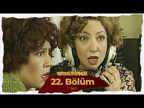 Yasemince 22. Bölüm