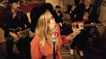 All Caught Up - Iggy T and The Crazymakers (Official Music Video)