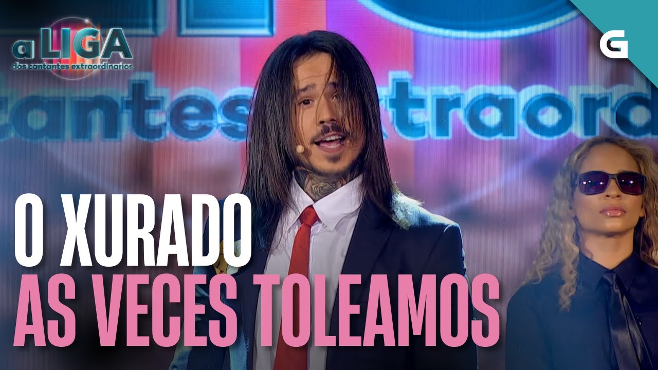 “O XURADO A VECES TOLEAMOS” – IAGO PICO | PROGRAMA 3 | 