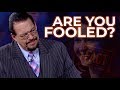 Fully Automatic Card Trick (FACT) - Full Performance on Penn and Teller: FOOL US