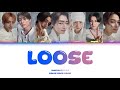 ENHYPEN 엔하이픈 Loose Color Coded Lyrics 