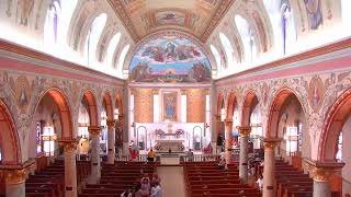 Wekeend Masses