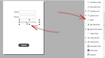 Simfatic forms 5 overview updated