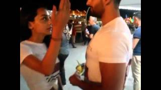 Danke Für Die Aufnahme Melek