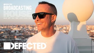 David Penn (Episode #9)  Defected Broadcasting House show