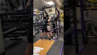 385 squat pr