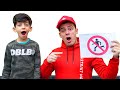 Kids videos about Rules of Behavior | Good & Bad Behavior for Kids by Jason Vlogs