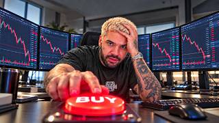 They Knew They'd Blow It. They Clicked Buy Anyway.