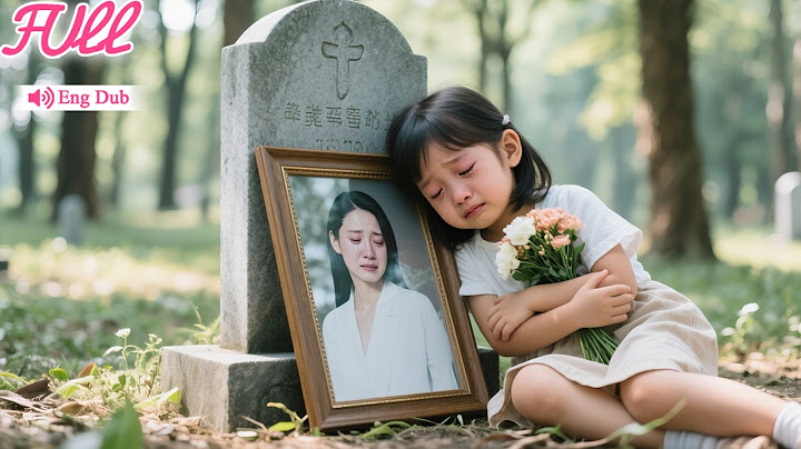 A poor 5-year-old cried for her mom, not knowing the miracle doctor who saved her was her mother.
