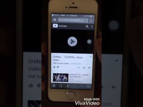 How to Download video in YouTube full HD 1080 No JB no PC