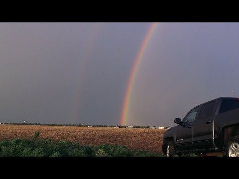 Independence Day I American Harvest