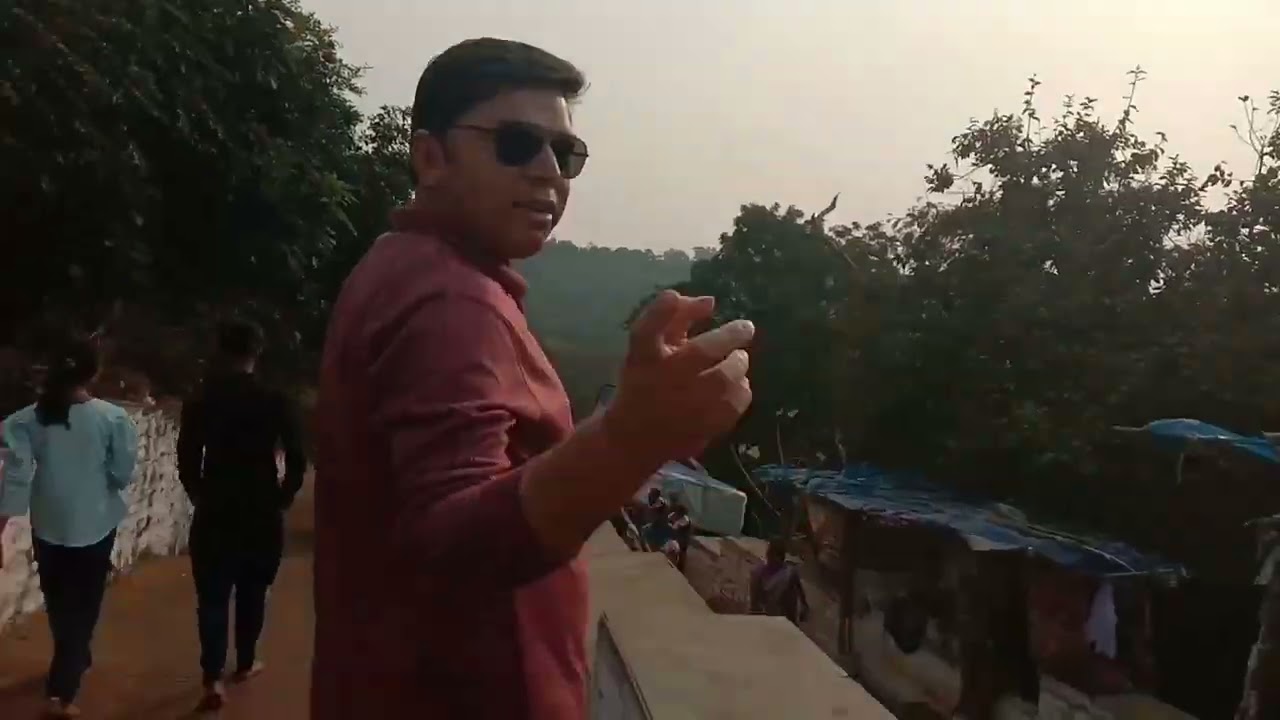 गिरौदपुरी – शांति का उद्गम स्थल | Giraudpuri Dham – Origin of Peace | Guru Ghasidas Baba