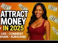 The Secret Techniques to Attract Money (Law of Attraction) #LawOfAttraction  #makemoneyonline