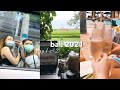 bali vlog 2021 day 1 & 2 (akhirnya vlog kali ini di post juga HAHAHA, agak berguncang maap geng) 🌴