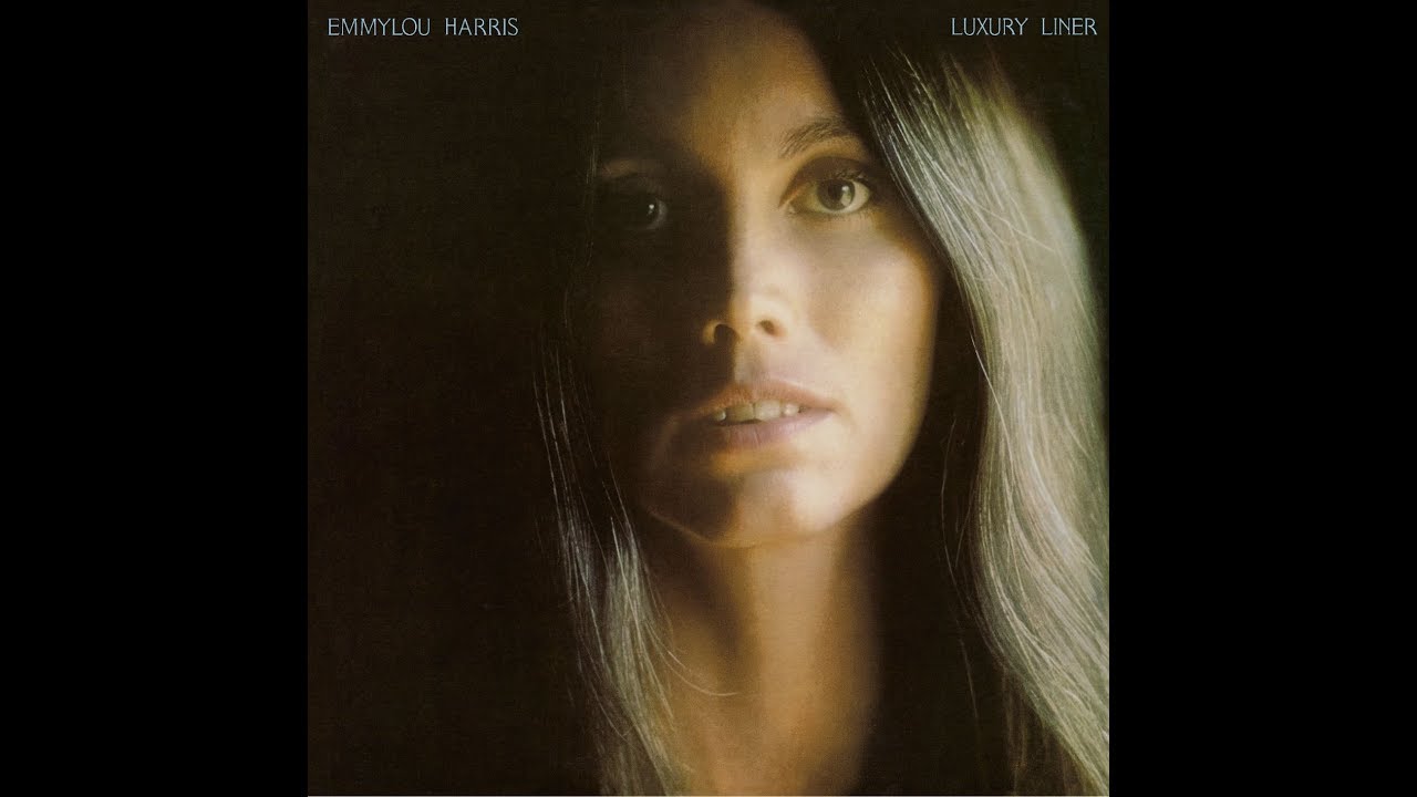 She Emmylou Harris - YouTube.