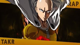 ONE PUNCH MAN - Saitama Trap | Takeru [Prod. Sidney Scaccio]