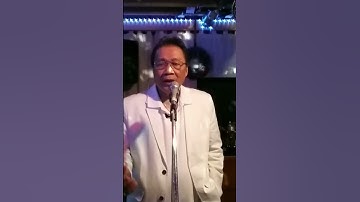 Thumbnail of " White Christmas " by Elvis Presley # shorts cover song by Tony Duran.
