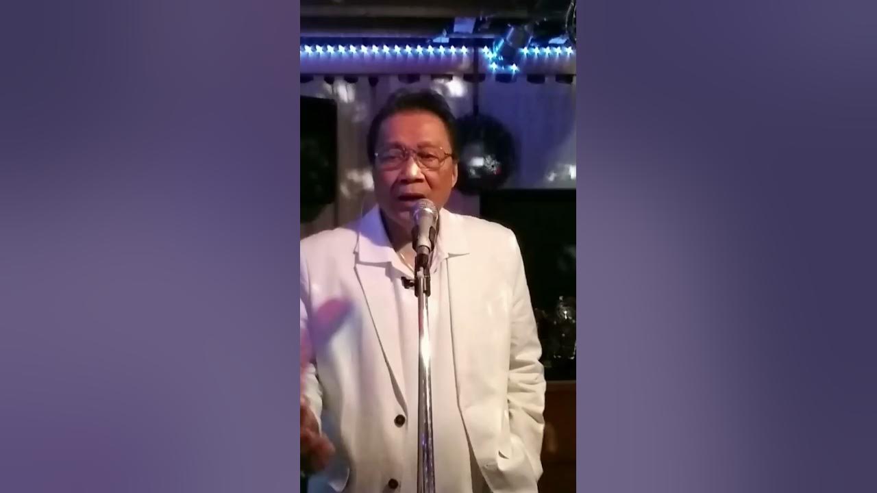 " White Christmas " by Elvis Presley # shorts cover song by Tony Duran.