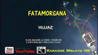 KARAOKE - FATAMORGANA