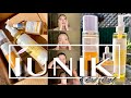 i tried iUNIK products for ONE MONTH [get unready with me]