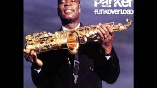 Watch Maceo Parker Tell Me Something Good video