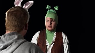 Ogre's are Like Onions