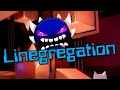 Linegregation by sp4rce  dancing line recreation of congregation by presta  geometry dash 22