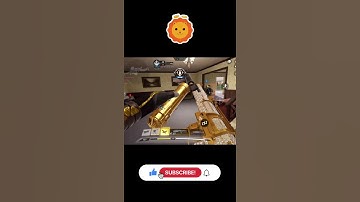 POV: New Legendary Flash-bang | COD Mobile #shorts #codm #India