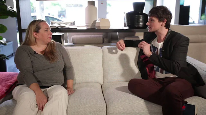 NFMLA 7/2014 Moviemaker Magazine Interview with Di...