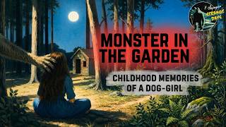 Strange Days: Monster in the Garden