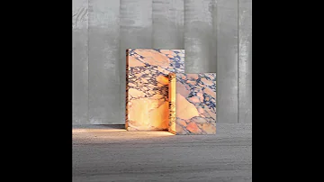 Marble Books By Koen Van Guijze 