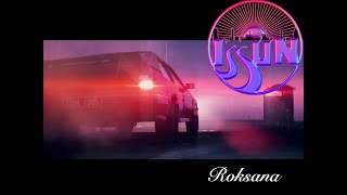 Video thumbnail of "Issun - 'Roksana' (Official Music Video)"
