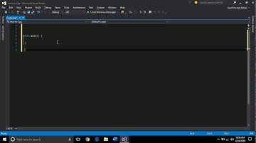 Intro To C++ - Hello World! Explained For Absolute Beginners - Programming Concepts