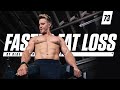 20 Minute Dumbbell Chest/Arms/Shoulders/Back Workout | Upper Body Build | Faster Fat Loss™