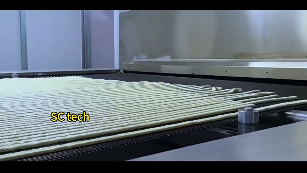 Breadsticks machine how to making breadsticks by machine