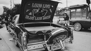 Memorial Benefit for Nawside Linco AKA Blue Line Mike || 4/12/26 Exotic Pop Shop 